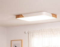 Surface LED Panels