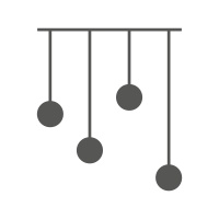 Dekorativní lampy a osvětlení