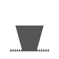 Venkovní LED nábytek