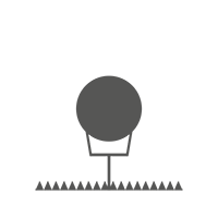 Projecteurs LED jardins et fontaines