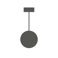 Závěsná LED svítidla