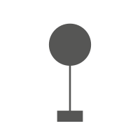 Lampadaires