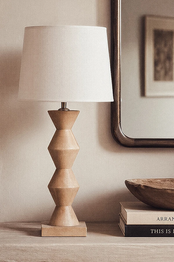Lampade da tavolo