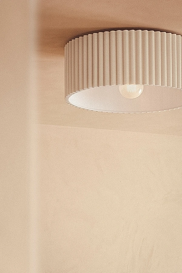 Lampade da soffitto