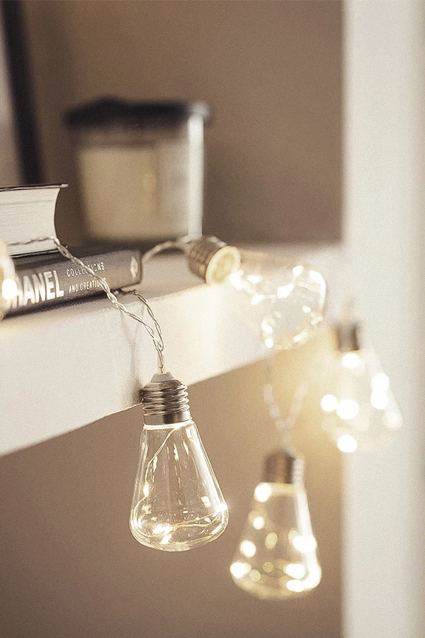 Decorative Lights