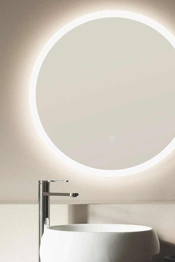 LED Mirrors