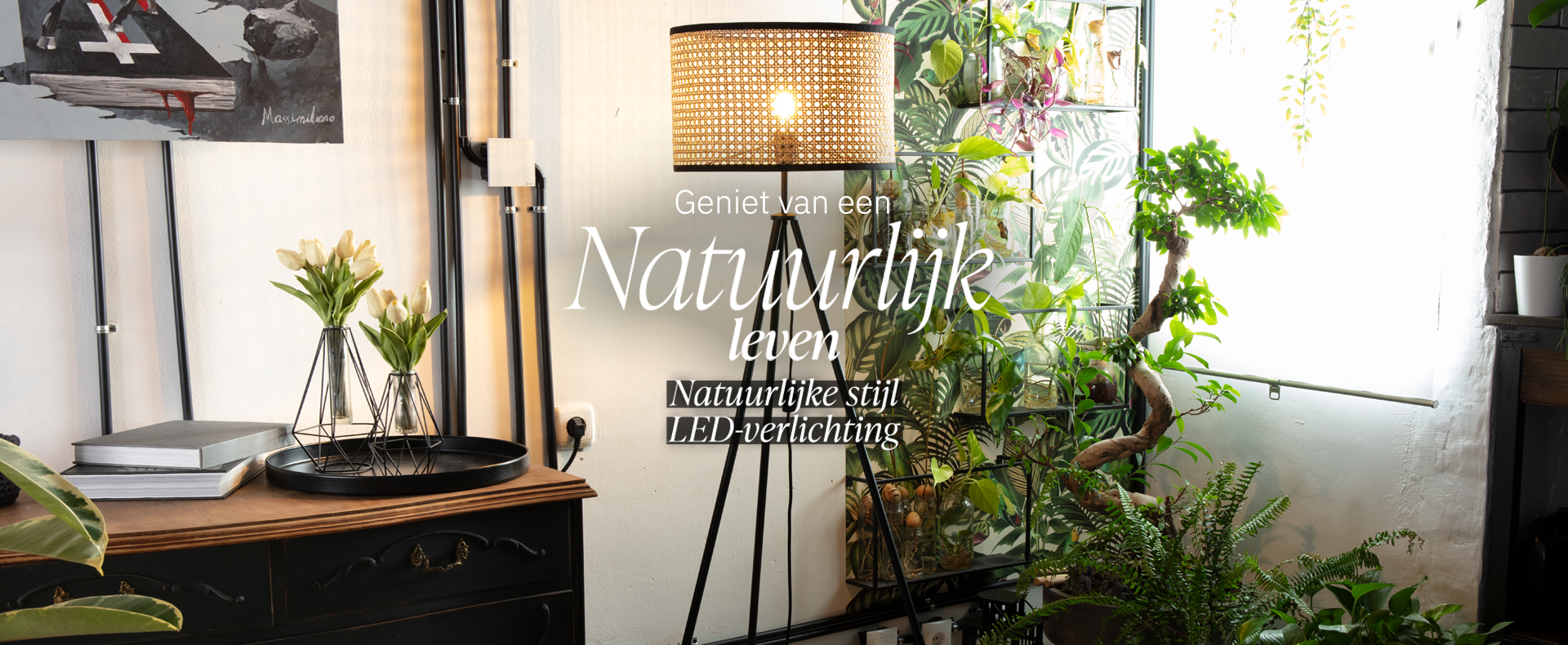 Natuurlijk Stijl
