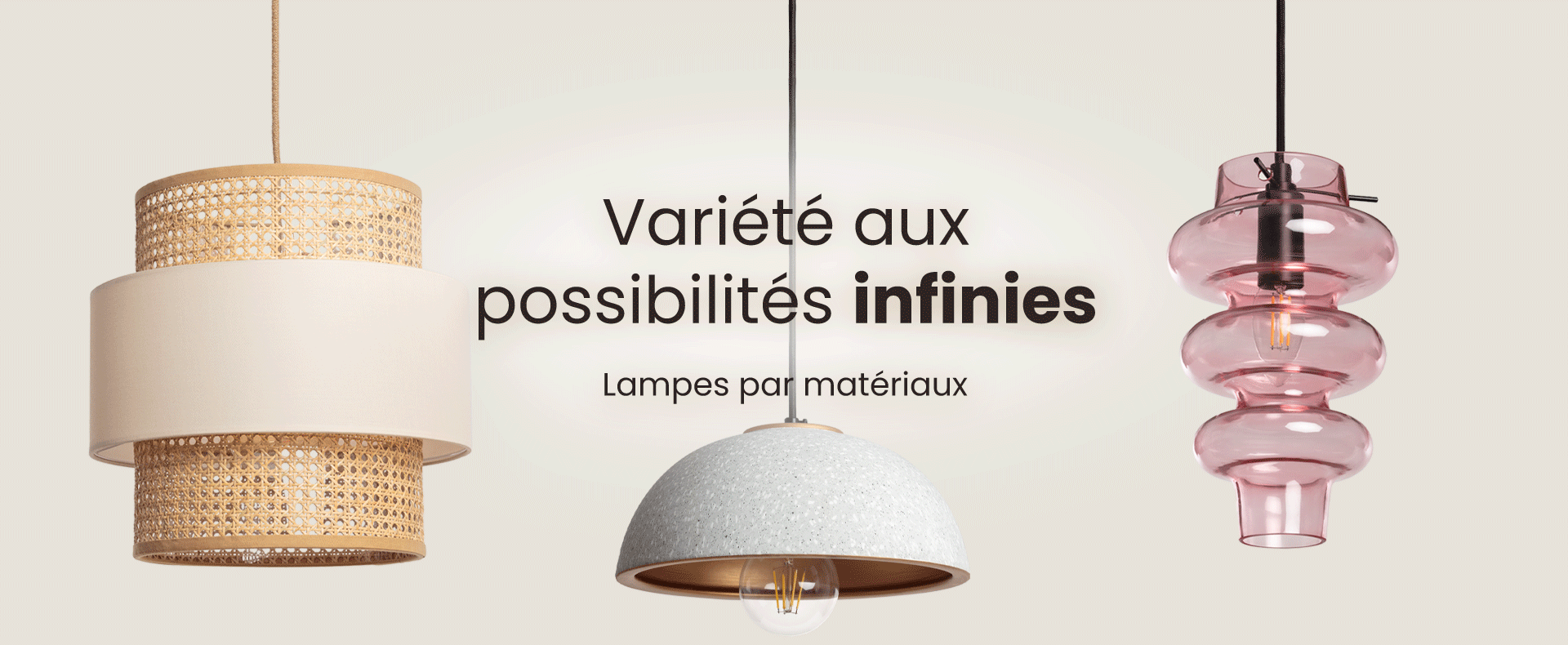 Catalogue Décoration