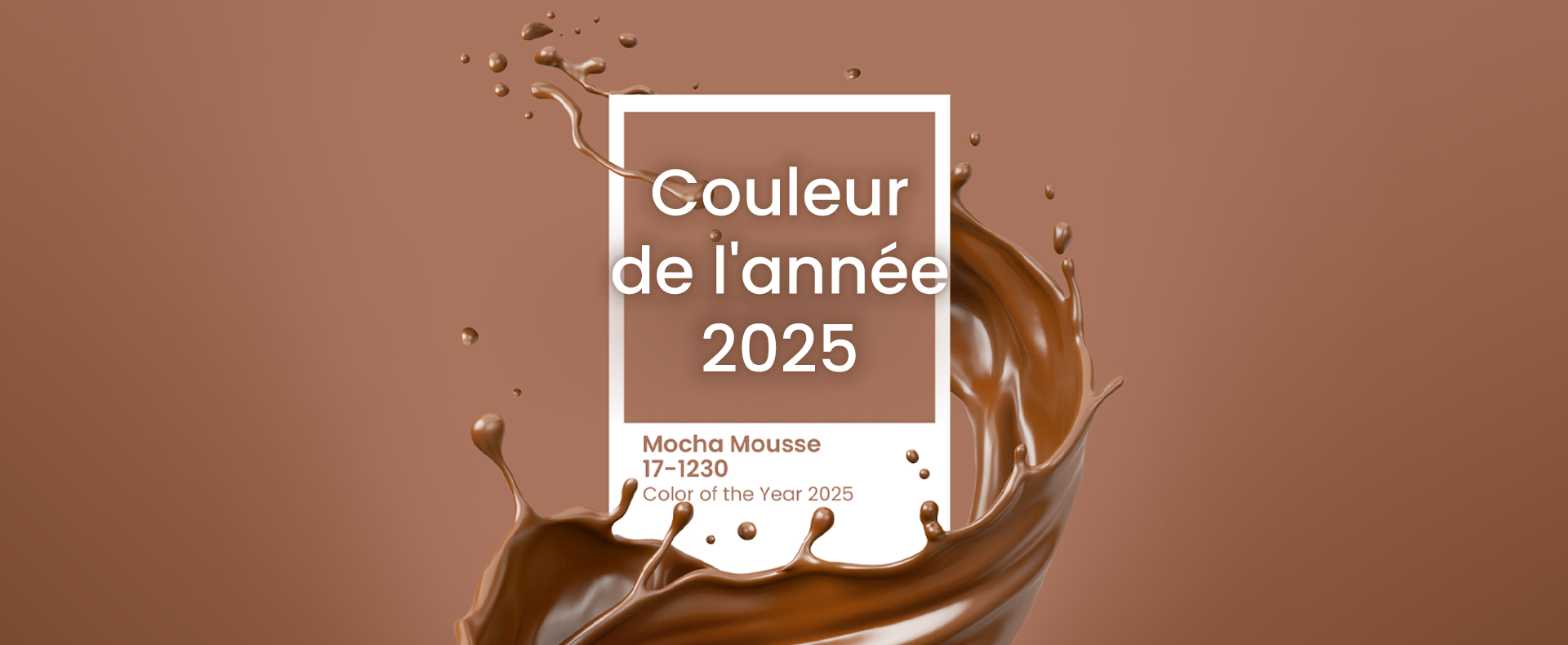 Catalogue Décoration