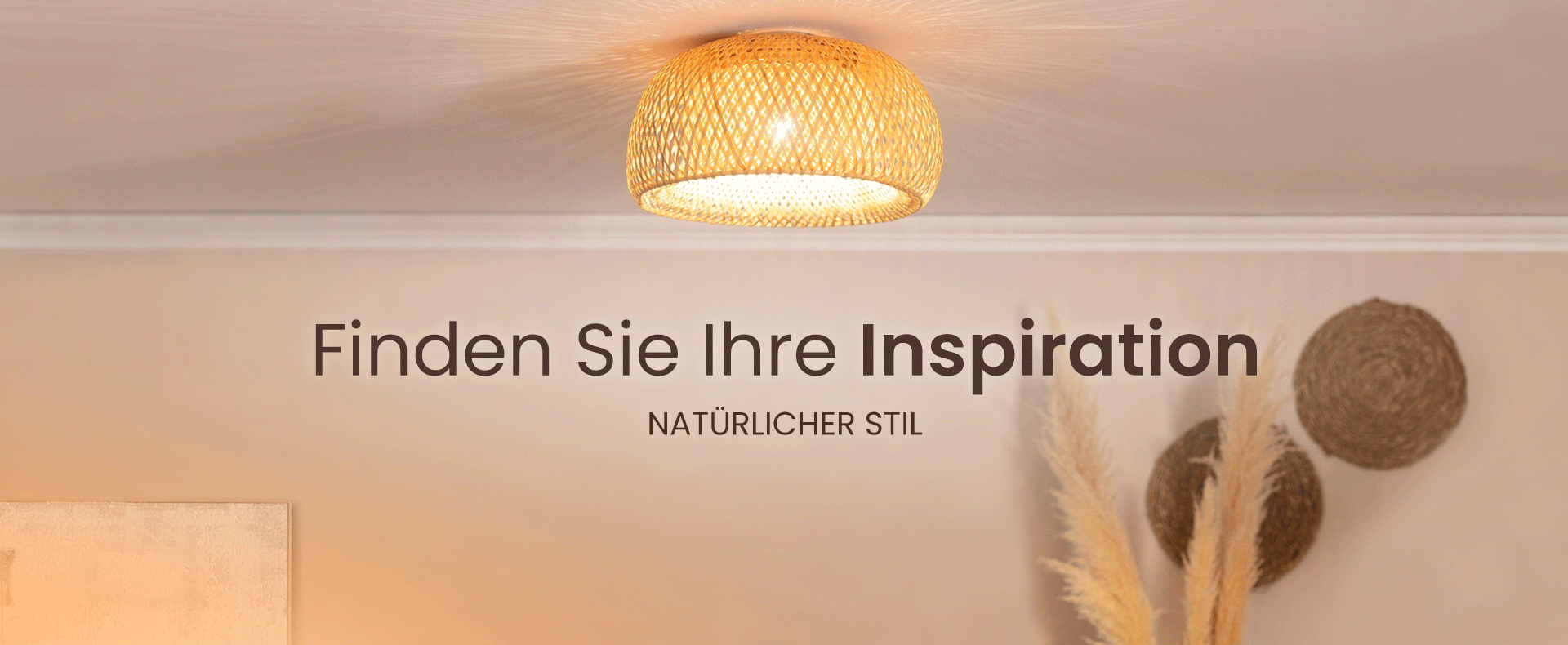 Natürlicher Stil