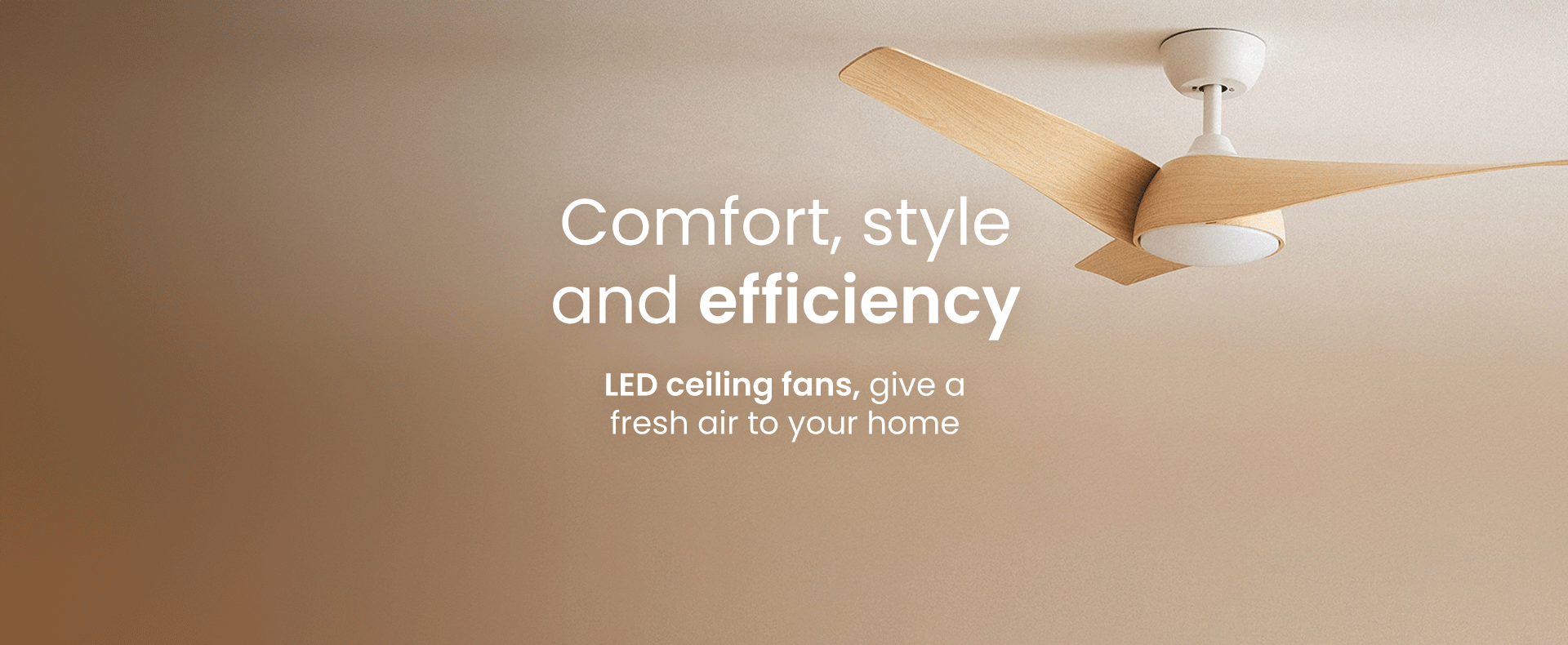 Ceiling Fans