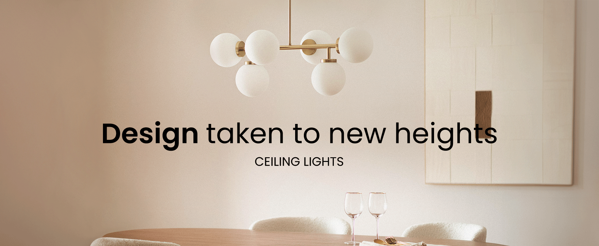Ceiling Lamps