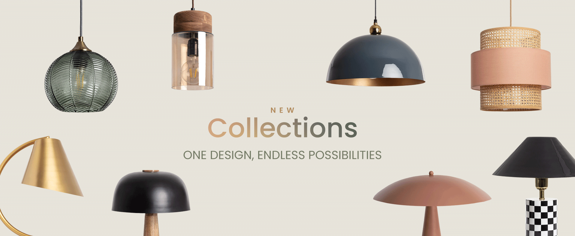 Lamp Collections