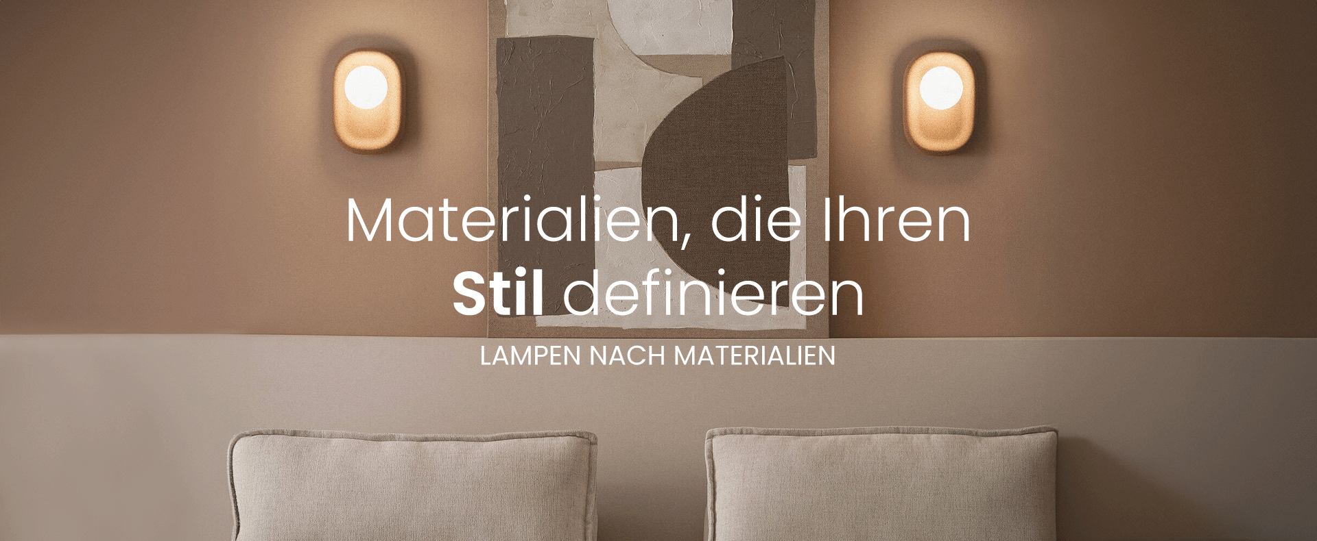 Lampen