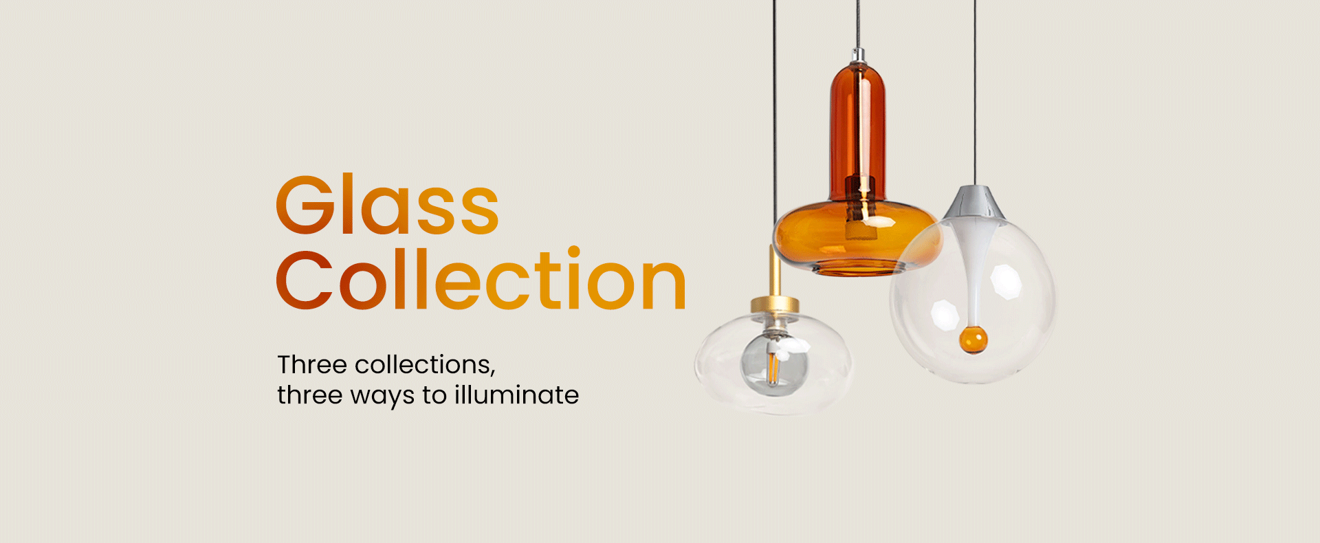 Lamp Collections