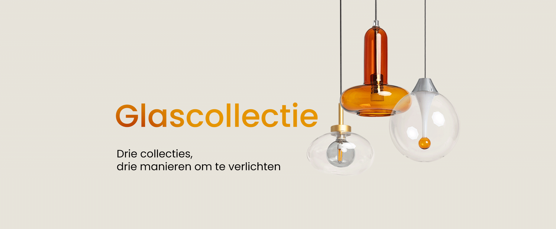 Lampen Collecties