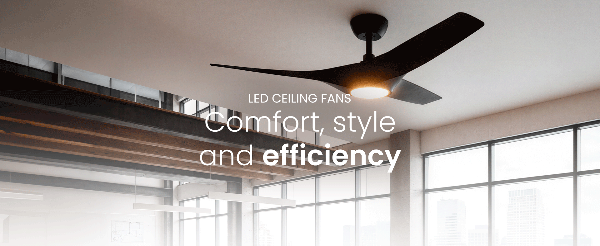 Ceiling Fans