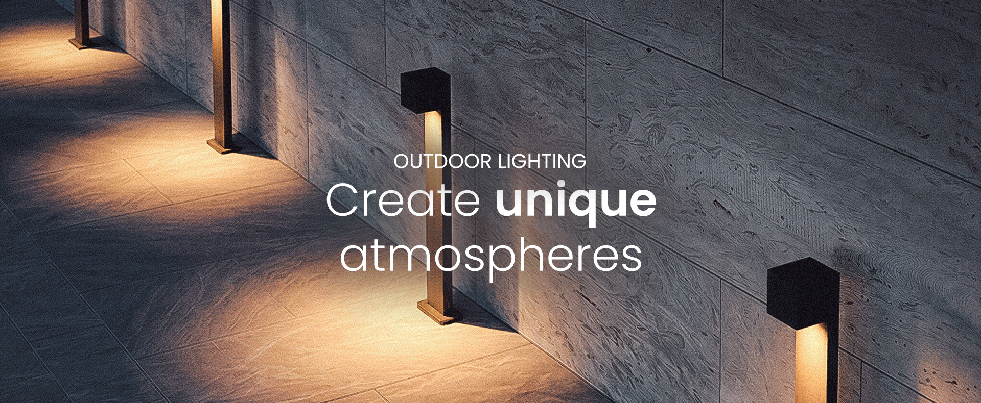 Outdoor Lighting