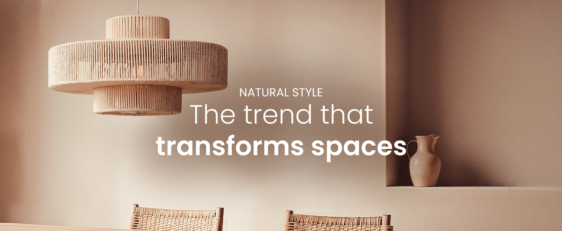 Natural Style