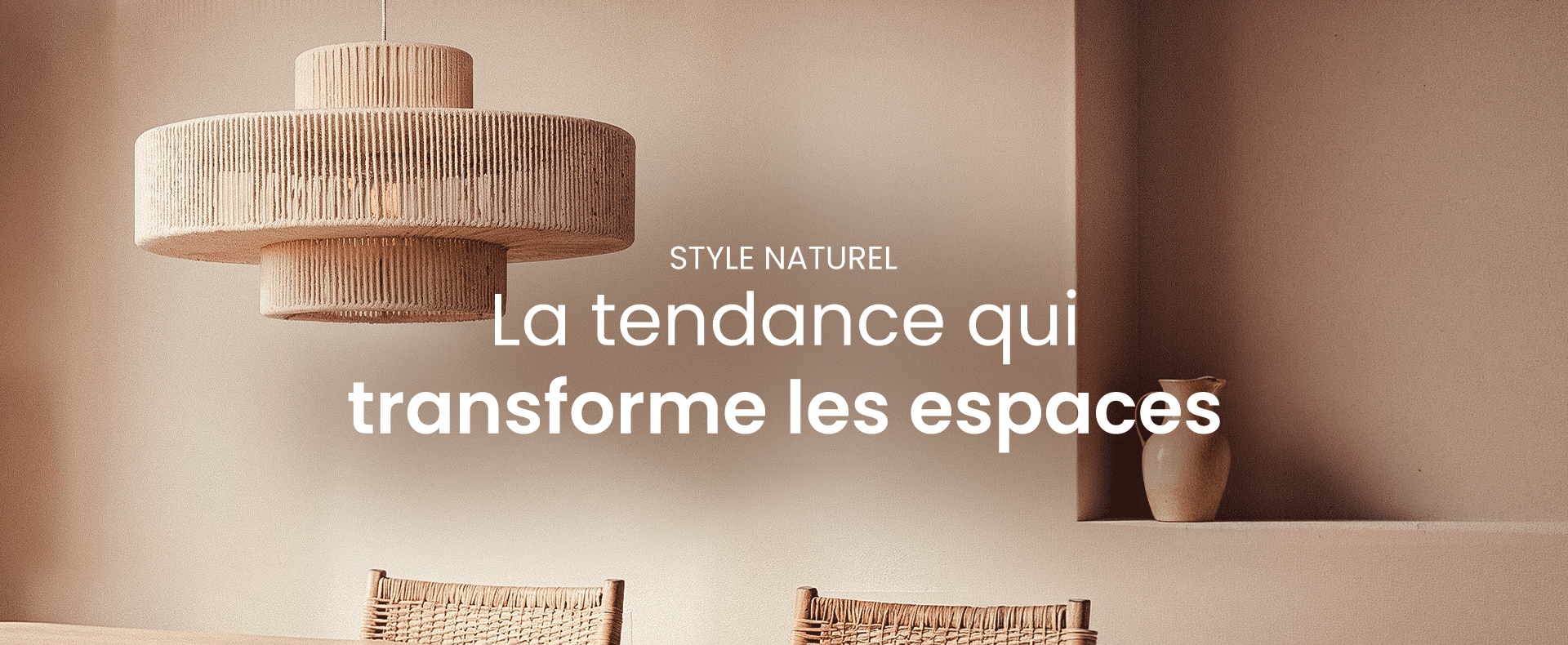 Style Naturel
