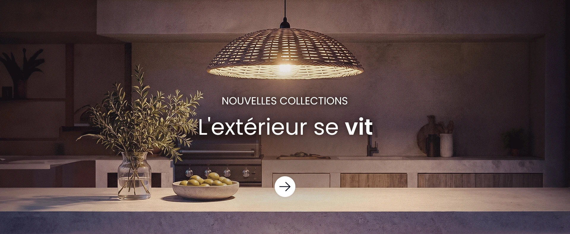 Collections Lampes