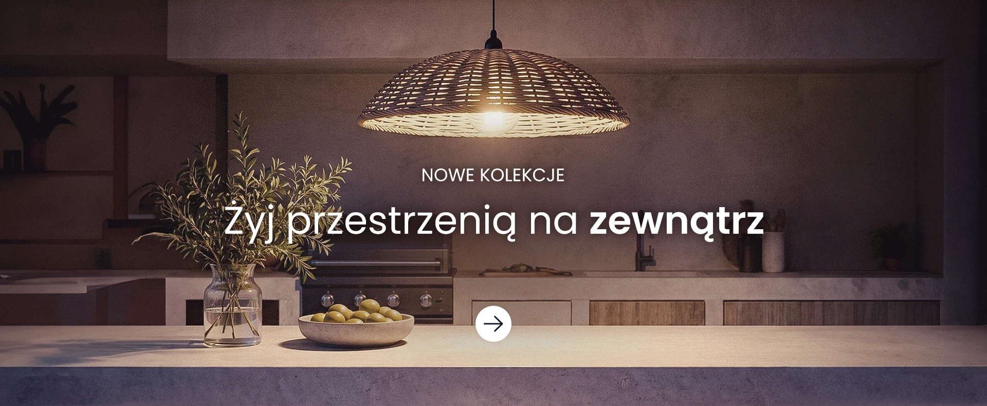 Kolekcje lamp