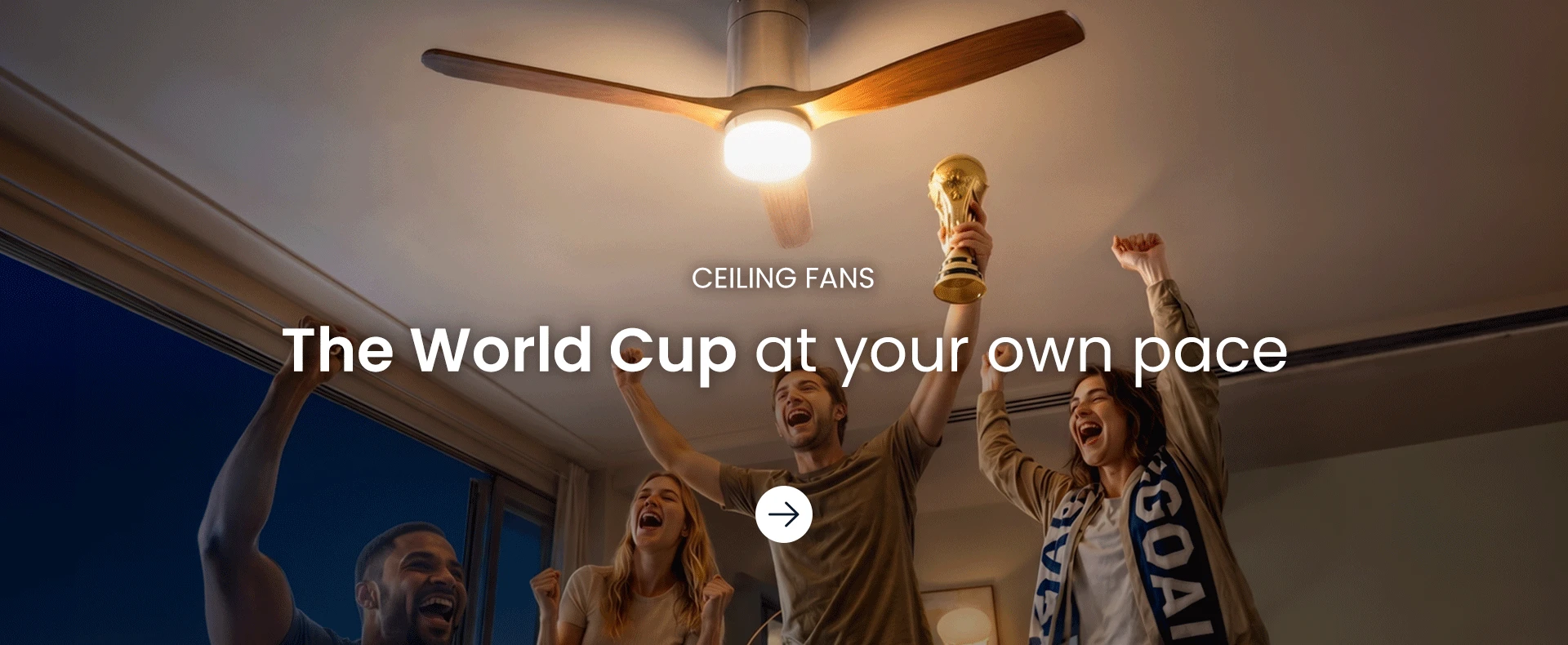 Ceiling Fans