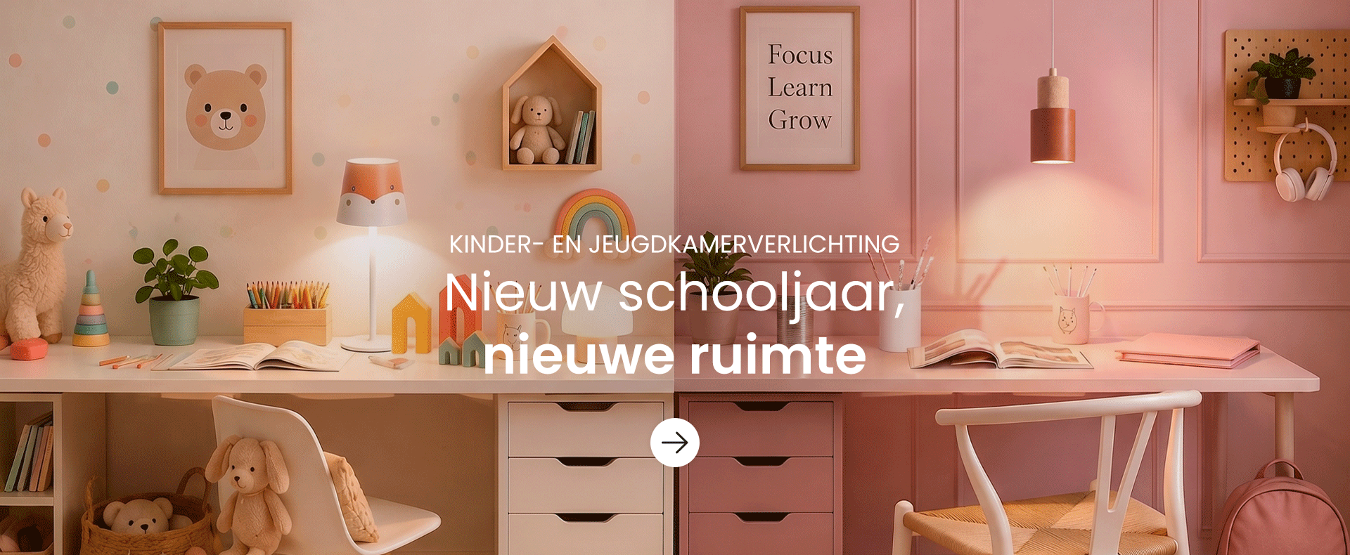 Kinderlampen