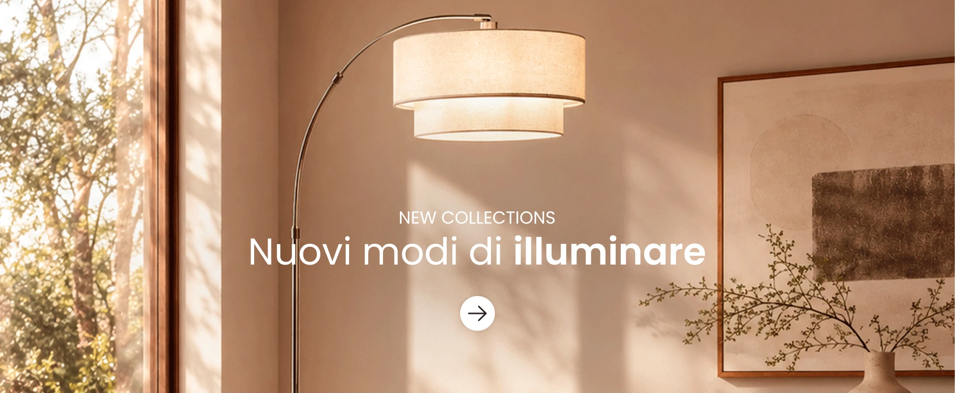 Collezioni di lampade