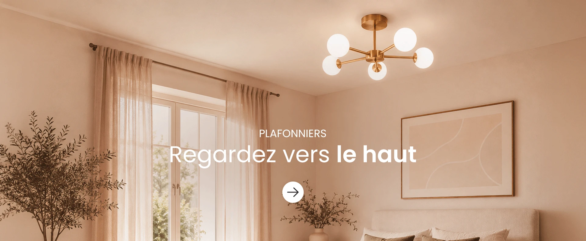 Plafonniers