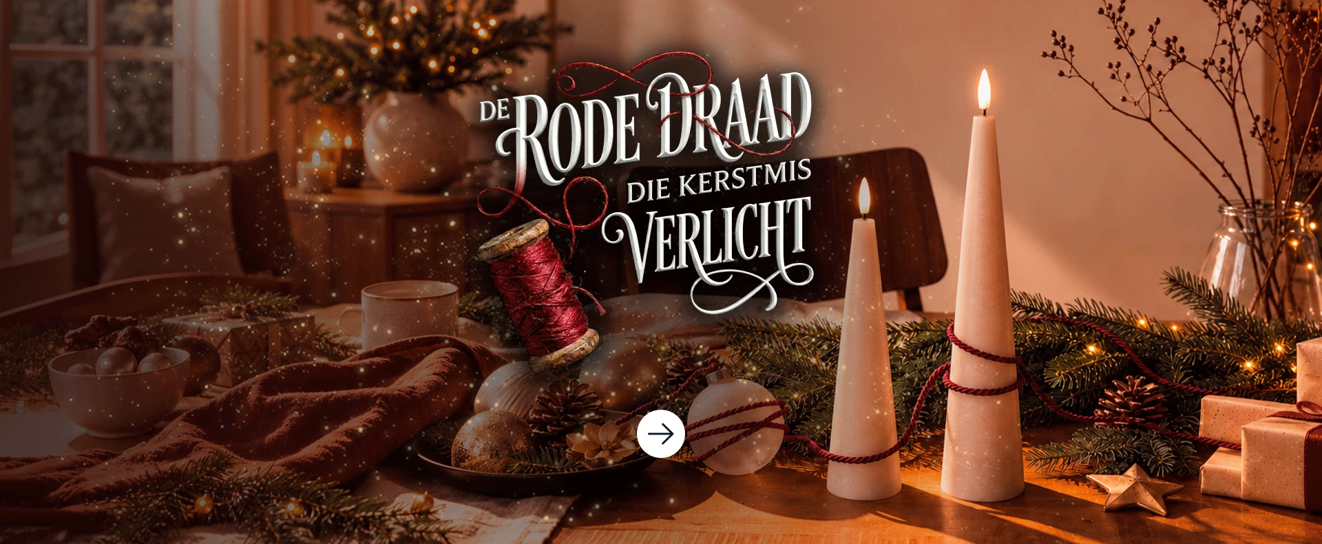 Kerstverlichting