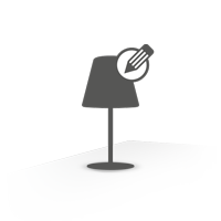 Lampes Personnalisables