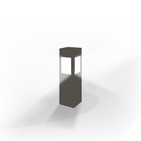 LED Vloerlampen