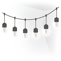 Decoratieve verlichting