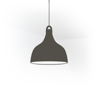Hang-lampen