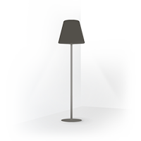Staande Lampen