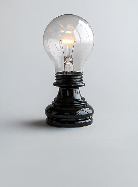 Bild LED-Lampen
