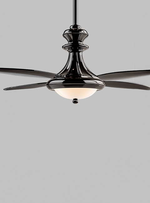 Bild Deckenventilatoren
