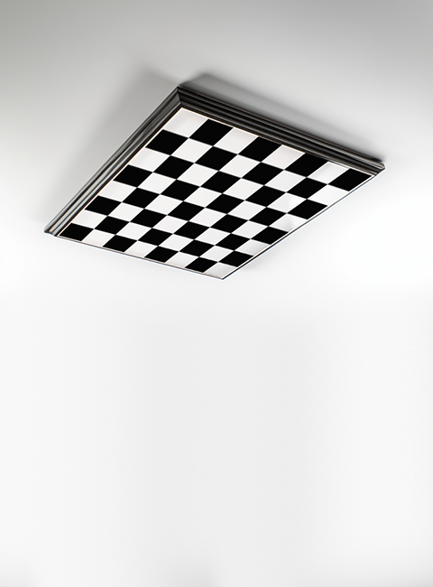 Bild LED Panel