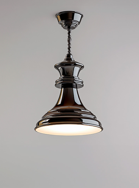 Bild LED Deckenlampen
