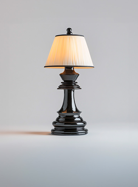 Bild Tischlampen