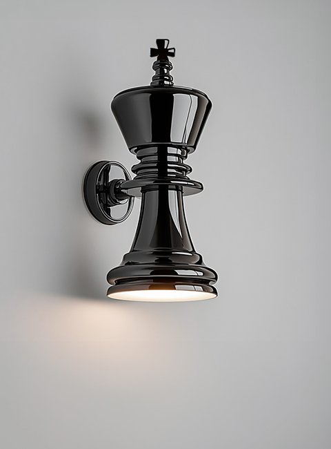 Bild Wandleuchten und Lampen