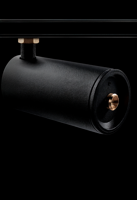 Obrazek Oświetlenie sklepów