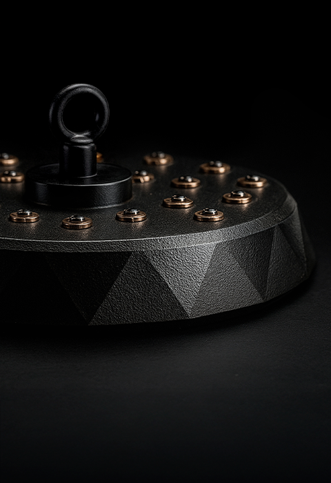 Obrazek Oświetlenie przemysłowe