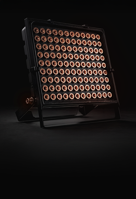 Images Projecteurs LED Extérieur