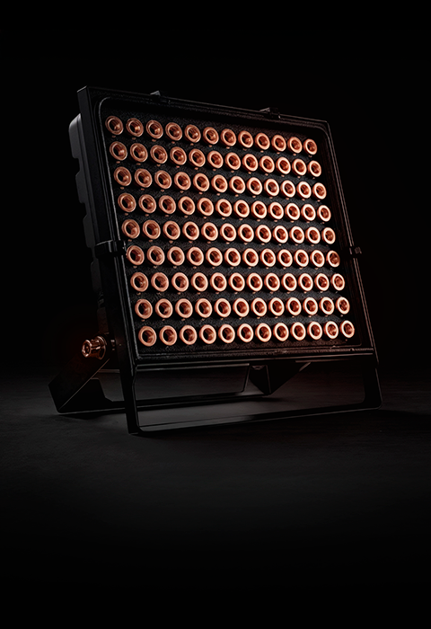 Obrazek Naświetlacze LED Zewnętrzne