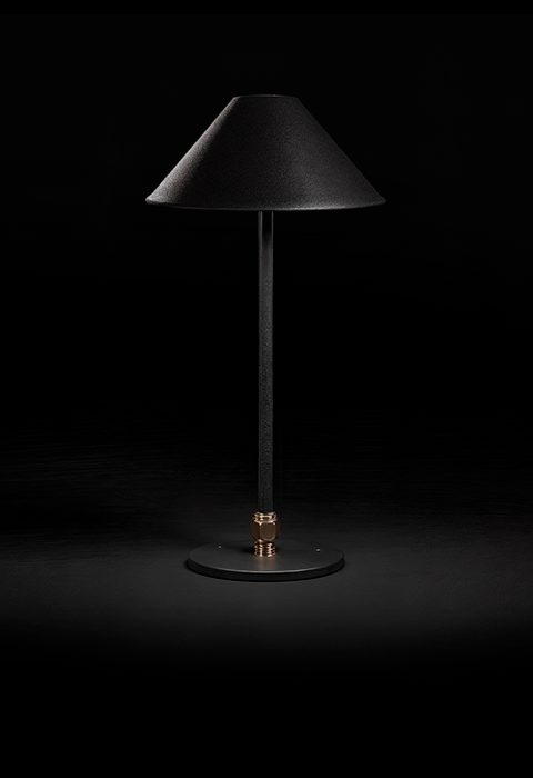 Obrazek Lampy stołowe