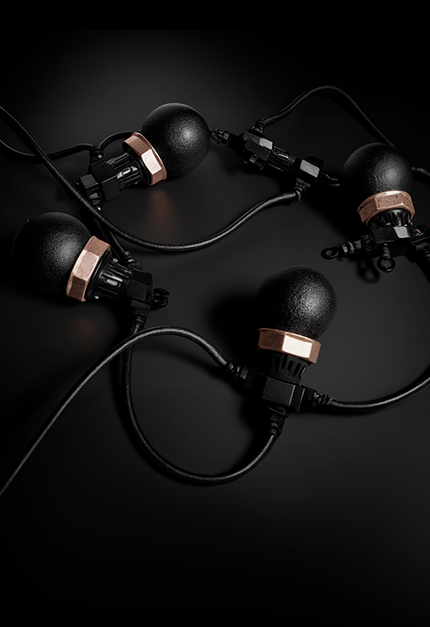 Obrazek Dekoracyjne światła