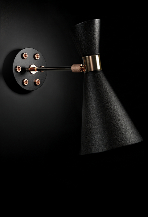 Bild Wandleuchten und Lampen