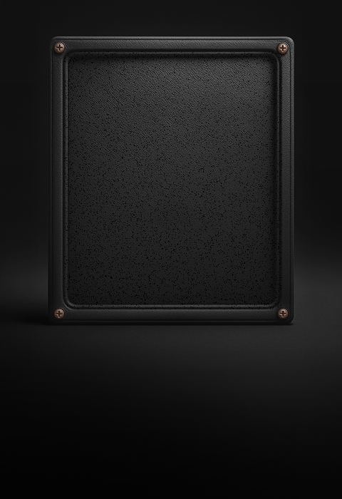 Bild LED Panel